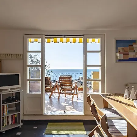 Joivy Il Terrazzino E Il Mare Otel 3*