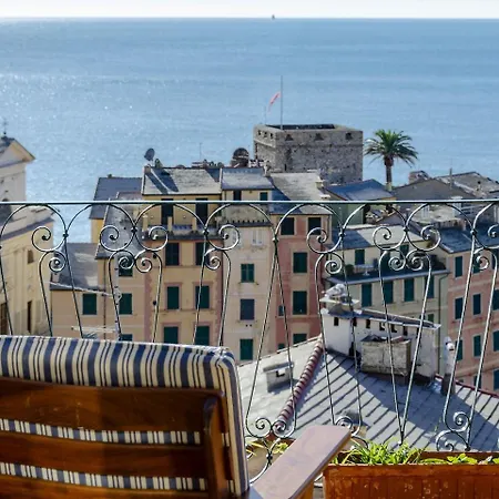 Joivy Il Terrazzino E Il Mare