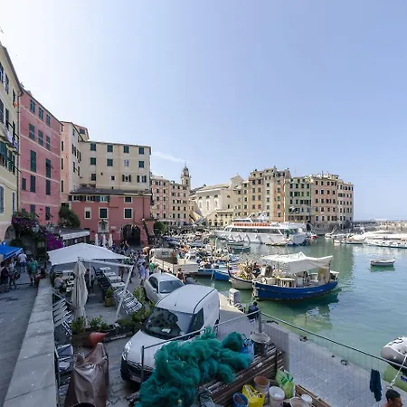 Otel Joivy Il Terrazzino E Il Mare