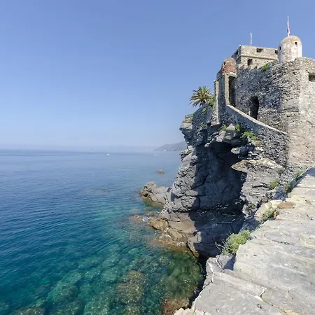 Otel Joivy Il Terrazzino E Il Mare