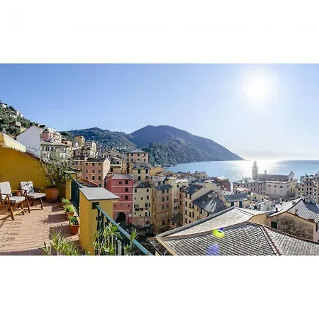 Joivy Il Terrazzino E Il Mare